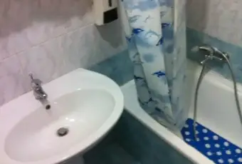 Rexer-Palermo-Appartamento-in-affitto-Via-spina-santa-Palermo-BAGNO