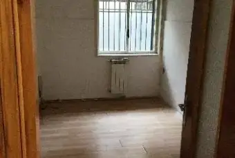 Rexer-Caltanissetta-Bilocale-zona-centrale-piano-CAMERA-DA-LETTO