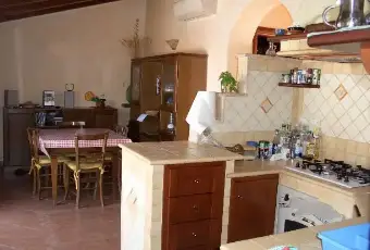Rexer-Patti-Appartamento-vicino-al-mare-Patti-Messina-CUCINA