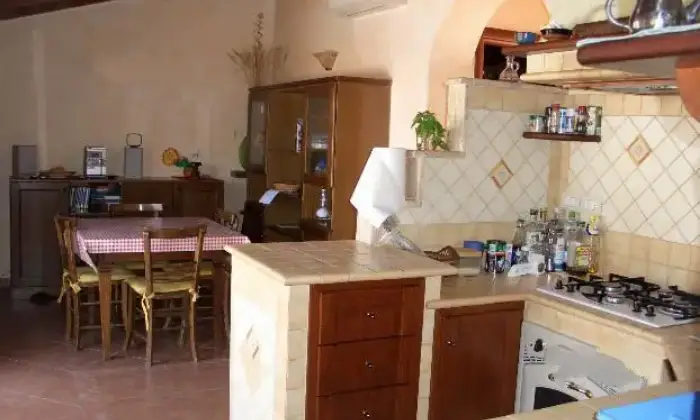 Rexer-Patti-Appartamento-vicino-al-mare-Patti-Messina-CUCINA
