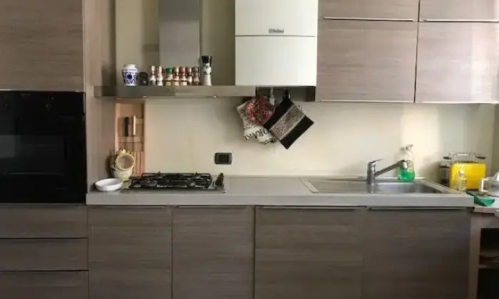 Rexer-Asciano-Villa-vista-colline-Senesi-CUCINA