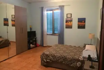 Rexer-Roma-APPARTAMENTO-CON-DUE-AMPIE-STANZE-SINGOLE-CAMERA-DA-LETTO