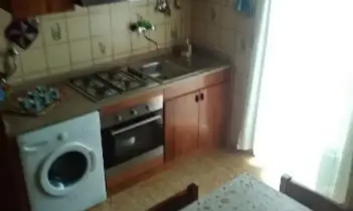 Rexer-Lesina-Villetta-a-Lesina-Marina-CUCINA