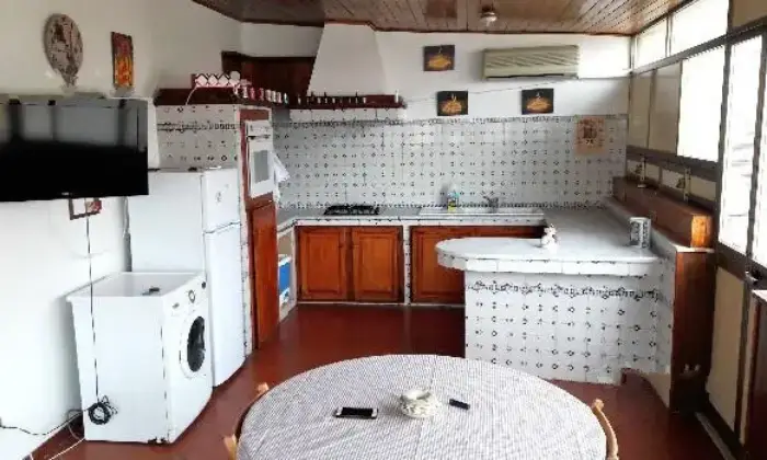 Rexer-Palermo-Stanza-Singola-zona-Via-Serradifalco-CUCINA