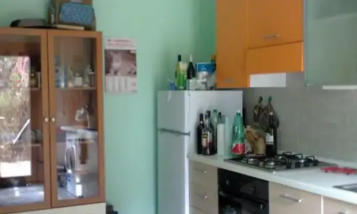 Rexer-LAquila-Villetta-indipendente-CUCINA