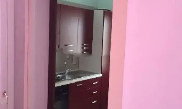 Rexer-Trapani-Affitto-di-attico-in-via-Torre-Pali-CUCINA
