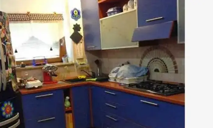 Rexer-Roma-Appartamento-in-affitto-Cucina