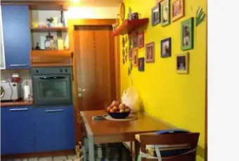 Rexer-Roma-Appartamento-in-affitto-Cucina