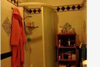 Rexer-Roma-Appartamento-in-affitto-Bagno