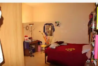 Rexer-Roma-Porzione-di-casa-in-affitto-Camera-da-letto