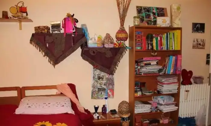 Rexer-Roma-Porzione-di-casa-in-affitto-Camera-da-letto