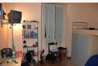 Rexer-Roma-Porzione-di-casa-in-affitto-Camera-da-letto