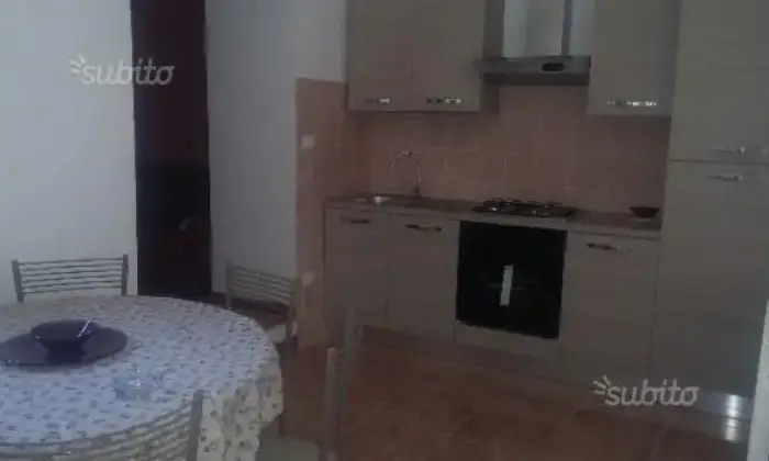 Rexer-Terranova-di-Pollino-Terranova-di-Pollino-uso-transitorio-vani-arredato-CUCINA