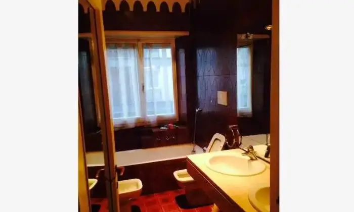 Rexer-Roma-Appartamento-in-affitto-Bagno