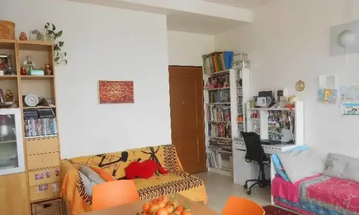 Rexer-Roma-Appartamento-in-affitto-Cucina