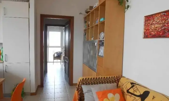 Rexer-Roma-Appartamento-in-affitto-Corridoio