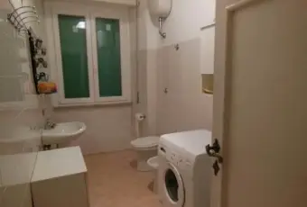 Rexer-Roma-Appartamento-in-affitto-Bagno