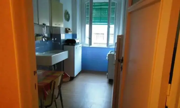 Rexer-Roma-Appartamento-in-affitto-Cucina