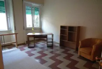 Rexer-Roma-Appartamento-in-affitto-Soggiorno