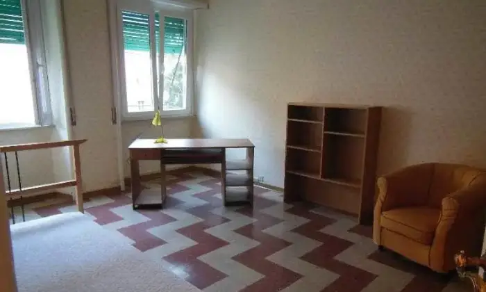 Rexer-Roma-Appartamento-in-affitto-Soggiorno