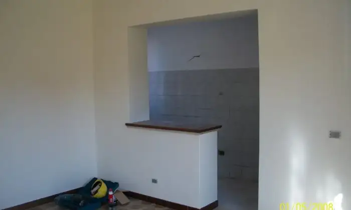 Rexer-Roma-BILOCALE-AMMOBILIATO-CUCINA