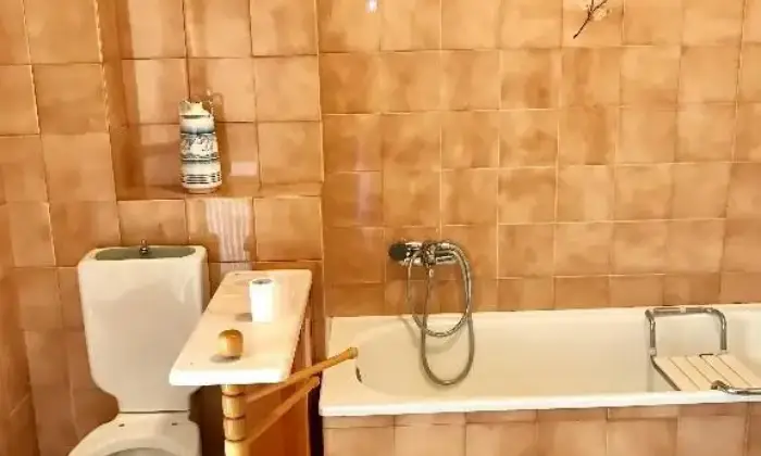 Rexer-Cosenza-Posto-letto-in-stanza-singola-Citt-Cosenza-BAGNO