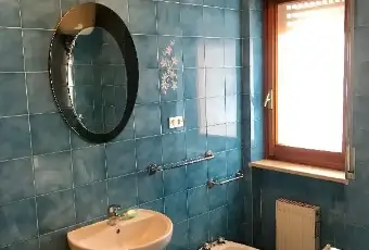 Rexer-Cosenza-Posto-letto-in-stanza-singola-Citt-Cosenza-BAGNO