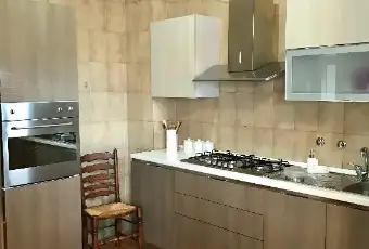 Rexer-Cosenza-Posto-letto-in-stanza-singola-Citt-Cosenza-CUCINA