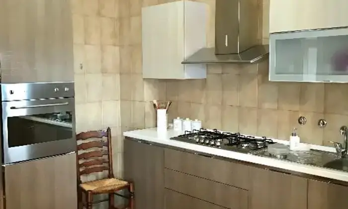 Rexer-Cosenza-Posto-letto-in-stanza-singola-Citt-Cosenza-CUCINA
