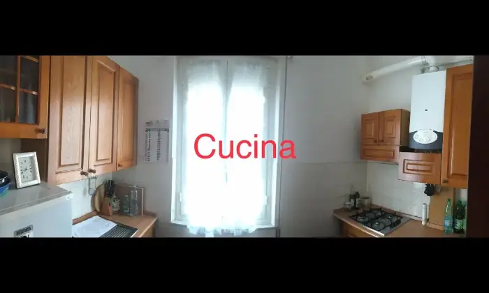 Rexer-Terni-Appartamento-via-umbria-CUCINA