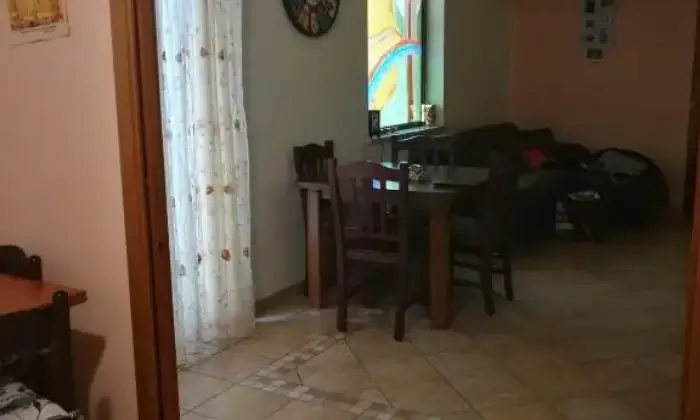 Rexer-Reggio-di-Calabria-Appartamento-arredato-nuovo-SALONE