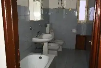 Rexer-Palermo-Appartamento-via-Saverio-Scrofanivia-Liberta-BAGNO