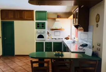 Rexer-Marano-di-Napoli-Appartamento-in-villa-CUCINA