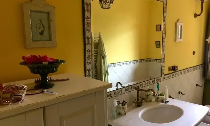 Rexer-Marano-di-Napoli-Appartamento-in-villa-BAGNO