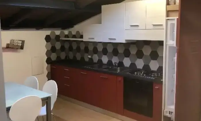 Rexer-LAquila-SPLENDIDO-ATTICO-CON-TERRAZZA-ESCLUSIVA-IN-PIAZZA-DUOMO-CUCINA