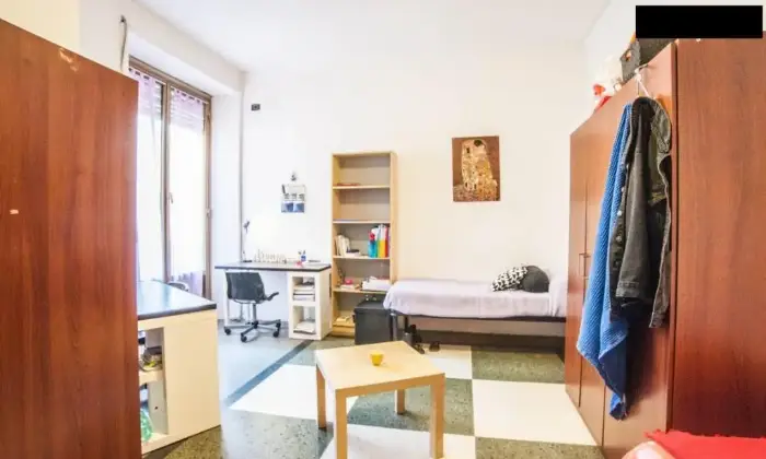 Rexer-Roma-Posto-letto-in-camera-doppia-Piazza-bologna-CAMERA-DA-LETTO