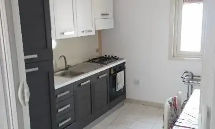 Rexer-Caltanissetta-Appartamento-con-terrazzo-panoramico-in-centro-CUCINA