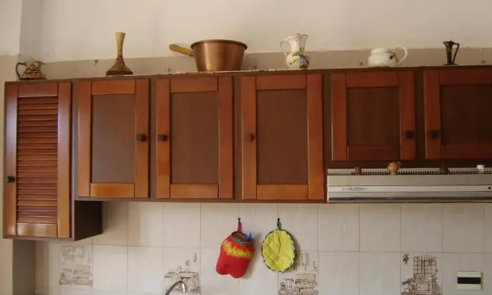 Rexer-Campobasso-Appartamento-con-camere-singole-CUCINA