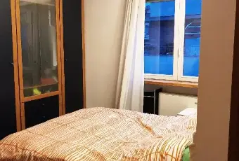 Rexer-Roma-Bilocale-arredato-CAMERA-DA-LETTO