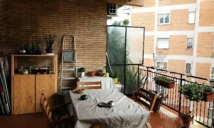 Rexer-Roma-Bilocale-arredato-TERRAZZO