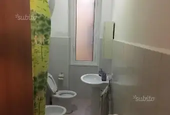 Rexer-Roma-Appartamento-MONTE-VERDE-NUOVOangolo-Via-Jenner-BAGNO