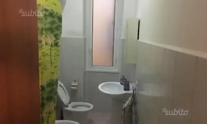 Rexer-Roma-Appartamento-MONTE-VERDE-NUOVOangolo-Via-Jenner-BAGNO