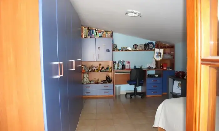 Rexer-Monteforte-Irpino-POSTO-LETTO-CASA-ARREDATA-CAMERA-DA-LETTO