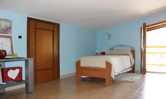 Rexer-Monteforte-Irpino-POSTO-LETTO-CASA-ARREDATA-CAMERA-DA-LETTO