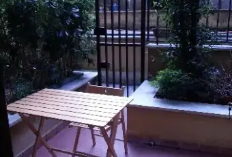 Rexer-Roma-Roma-via-Trionfale-GIARDINO