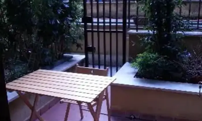 Rexer-Roma-Roma-via-Trionfale-GIARDINO