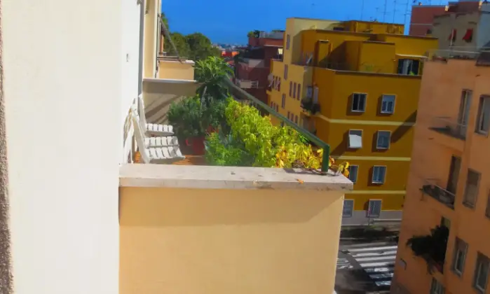 Rexer-ROMA-VATICANO-PRATI-CLODIO-GEMELLI-BALDUINA-STANZA-SINGOLA-GRANDE-E-LUMINOSA-TERRAZZO