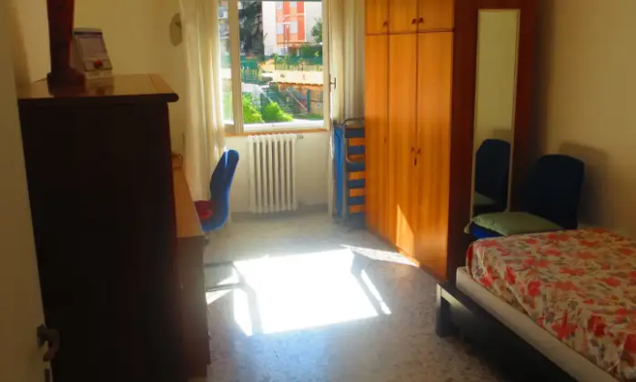 Rexer-ROMA-VATICANO-PRATI-CLODIO-GEMELLI-BALDUINA-STANZA-SINGOLA-GRANDE-E-LUMINOSA-CAMERA-DA-LETTO