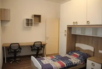 Rexer-Trento-Affitto-posto-letto-in-Appartamento-NUOVO-CAMERA-DA-LETTO