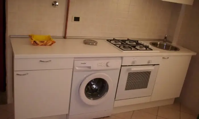 Rexer-Milano-Posto-letto-solo-a-studentesse-universitarie-CUCINA